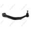 Suspension Control Arm and Ball Joint Assembly ME CMS90192
