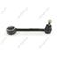 Lateral Arm and Ball Joint Assembly ME CMS90193