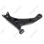 Suspension Control Arm ME CMS9637