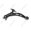 Suspension Control Arm ME CMS9653