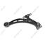 Suspension Control Arm ME CMS9654