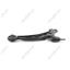 Suspension Control Arm ME CMS9655