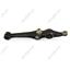 Suspension Control Arm ME CMS9674