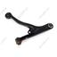 Suspension Control Arm and Ball Joint Assembly ME CMS9676