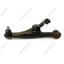 Suspension Control Arm and Ball Joint Assembly ME CMS9676