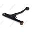 Suspension Control Arm and Ball Joint Assembly ME CMS9677