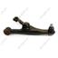 Suspension Control Arm and Ball Joint Assembly ME CMS9677