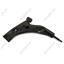 Suspension Control Arm ME CMS9681