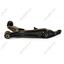 Suspension Control Arm ME CMS9747