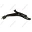 Suspension Control Arm ME CMS9748