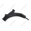 Suspension Control Arm ME CMS9799