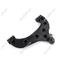 Suspension Control Arm and Ball Joint Assembly ME CMS9802