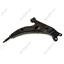 Suspension Control Arm ME CMS9806