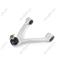 Suspension Control Arm and Ball Joint Assembly ME CMS9808