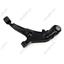 Suspension Control Arm and Ball Joint Assembly ME CMS9810