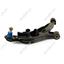 Suspension Control Arm and Ball Joint Assembly ME CMS9810