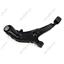 Suspension Control Arm and Ball Joint Assembly ME CMS9811