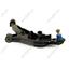 Suspension Control Arm and Ball Joint Assembly ME CMS9811