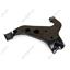 Suspension Control Arm ME CMS9813