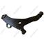 Suspension Control Arm and Ball Joint Assembly ME CMS9844