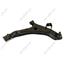 Suspension Control Arm and Ball Joint Assembly ME CMS9845