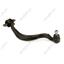 Suspension Control Arm and Ball Joint Assembly ME CMS9879