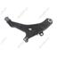 Suspension Control Arm and Ball Joint Assembly ME CMS9880