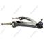 Suspension Control Arm and Ball Joint Assembly ME CMS9883