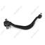 Suspension Control Arm and Ball Joint Assembly ME CMS9957