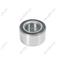 1993 Mercury Tracer Wheel Bearing ME H510013