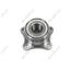 Wheel Bearing and Hub Assembly ME H512009