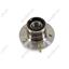 Wheel Bearing and Hub Assembly ME H512010