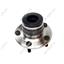 Wheel Bearing and Hub Assembly ME H512011