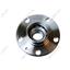 Wheel Bearing and Hub Assembly ME H512012