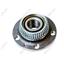 Wheel Bearing and Hub Assembly ME H512012