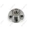 Wheel Bearing and Hub Assembly ME H512013