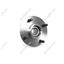 Wheel Bearing and Hub Assembly ME H512016