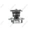 Wheel Bearing and Hub Assembly ME H512018