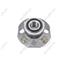 Wheel Bearing and Hub Assembly ME H512020