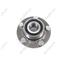 Wheel Bearing and Hub Assembly ME H512030