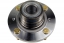 Wheel Bearing and Hub Assembly ME H512037