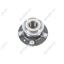 Wheel Bearing and Hub Assembly ME H512118