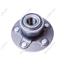 Wheel Bearing and Hub Assembly ME H512121