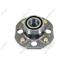 Wheel Bearing and Hub Assembly ME H512122