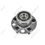 Wheel Bearing and Hub Assembly ME H512123