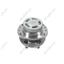 Wheel Bearing and Hub Assembly ME H512155