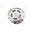 Wheel Bearing and Hub Assembly ME H512156