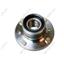 Wheel Bearing and Hub Assembly ME H512158