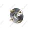 Wheel Bearing and Hub Assembly ME H512160