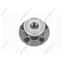 Wheel Bearing and Hub Assembly ME H512163